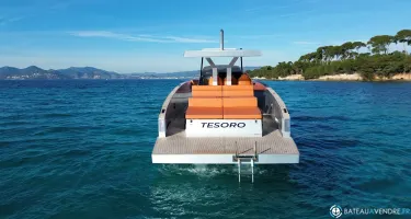 Tesoro T 40