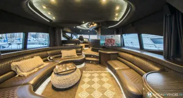 Azimut  68 E