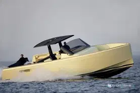 Fjord  40