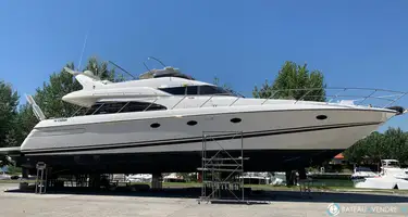 Sunseeker Manhattan 62