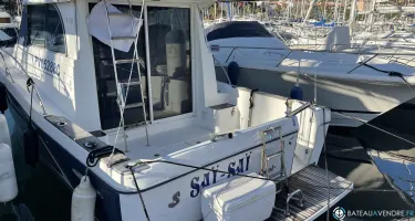 Beneteau Antares Serie 9
