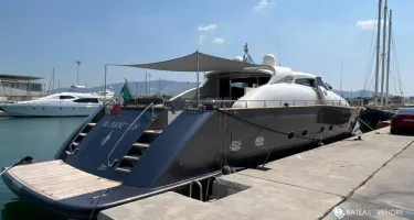 Tecnomar Velvet 27