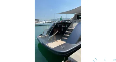 Tecnomar Velvet 27
