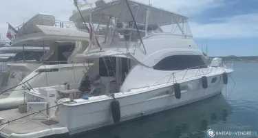 Riviera  58 Open Flybridge