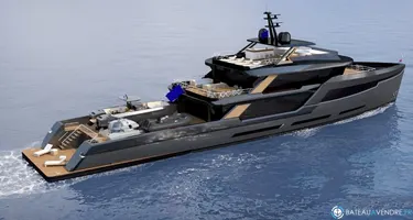 MP Yachts  50 Explorer