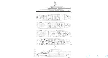 MP Yachts  50 Explorer