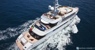 Eurocraft Explorateur 44