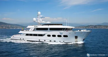 Eurocraft Explorateur 44