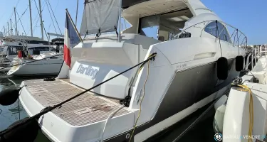 Beneteau Gran Turismo 49