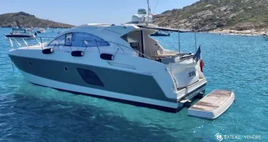 Beneteau Gran Turismo 49