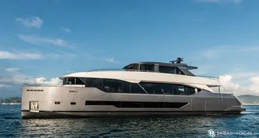 Maiora Exuma 36.5