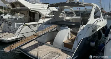 Airon Marine  400 T-Top