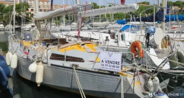 Dumont Carval 43