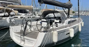 X-Yachts X-43