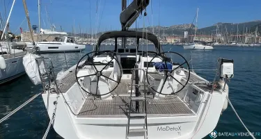 X-Yachts X-43