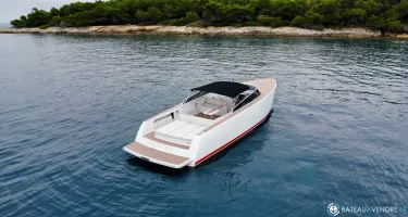 VanDutch  40 Open