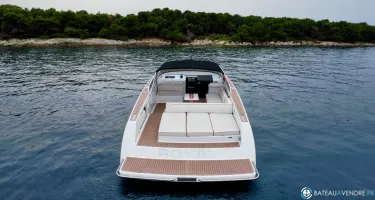 VanDutch  40 Open