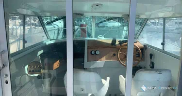 Jeanneau Merry Fisher 700