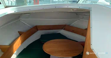 Jeanneau Merry Fisher 700