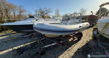 Capelli Tempest 500