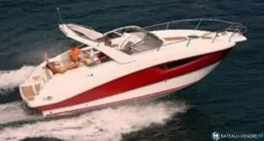 Scarani  25 Cruiser