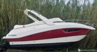 Scarani  25 Cruiser