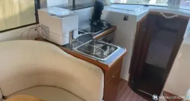 Beneteau Antares 980 Fly