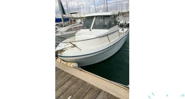 Beneteau Antares 620