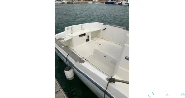 Beneteau Antares 620