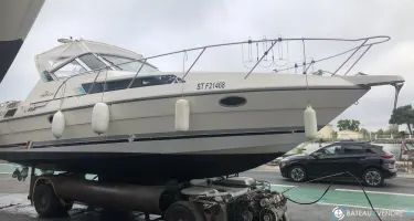 Cranchi Cruiser 32