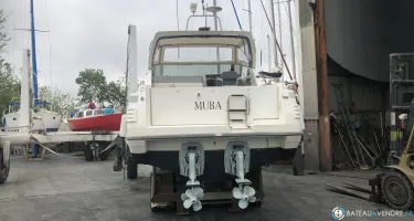 Cranchi Cruiser 32