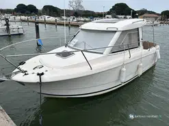 Jeanneau Merry Fisher 645