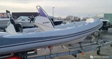 Grand Golden Line G580