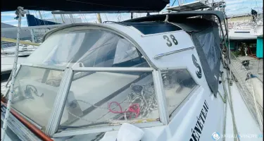 Beneteau Idylle 11.50
