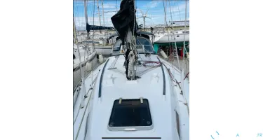 Beneteau Idylle 11.50