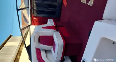 Sunbird Barletta 164