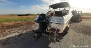 Sunbird Barletta 164