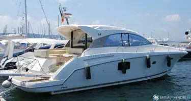 Jeanneau Prestige 42 S
