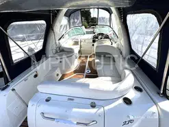 Sea Ray  275 Sundancer