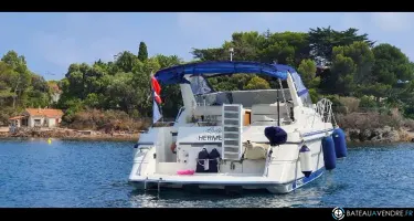 Fairline Targa 31