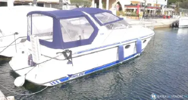 Fairline Targa 31
