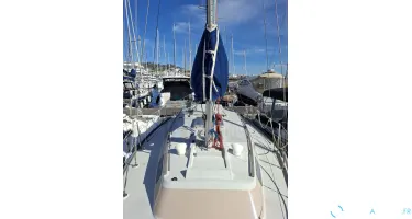 Dufour  31