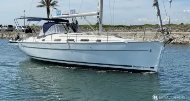 Beneteau Cyclades 39.3