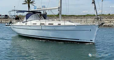 Beneteau Cyclades 39.3