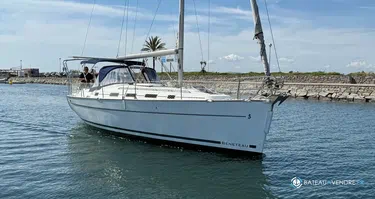Beneteau Cyclades 39.3