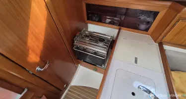 Dufour  32 Classic