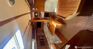 Bavaria  38 Ocean CC
