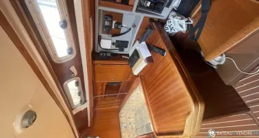 Bavaria  38 Ocean CC