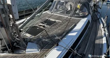 Grand Soleil  46