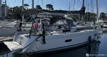 Grand Soleil  46